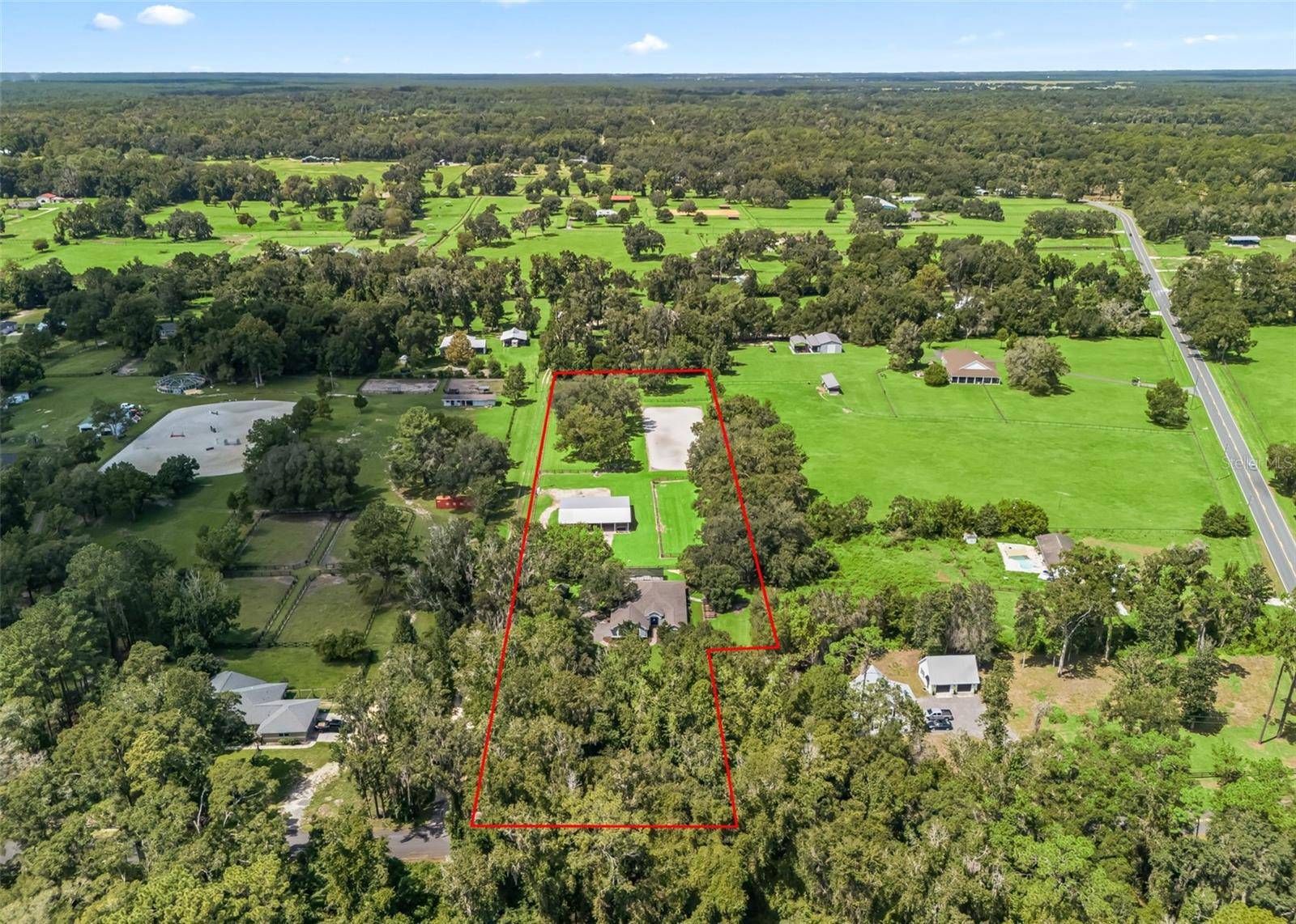 450 SW 125TH AVE, Ocala, FL 34481