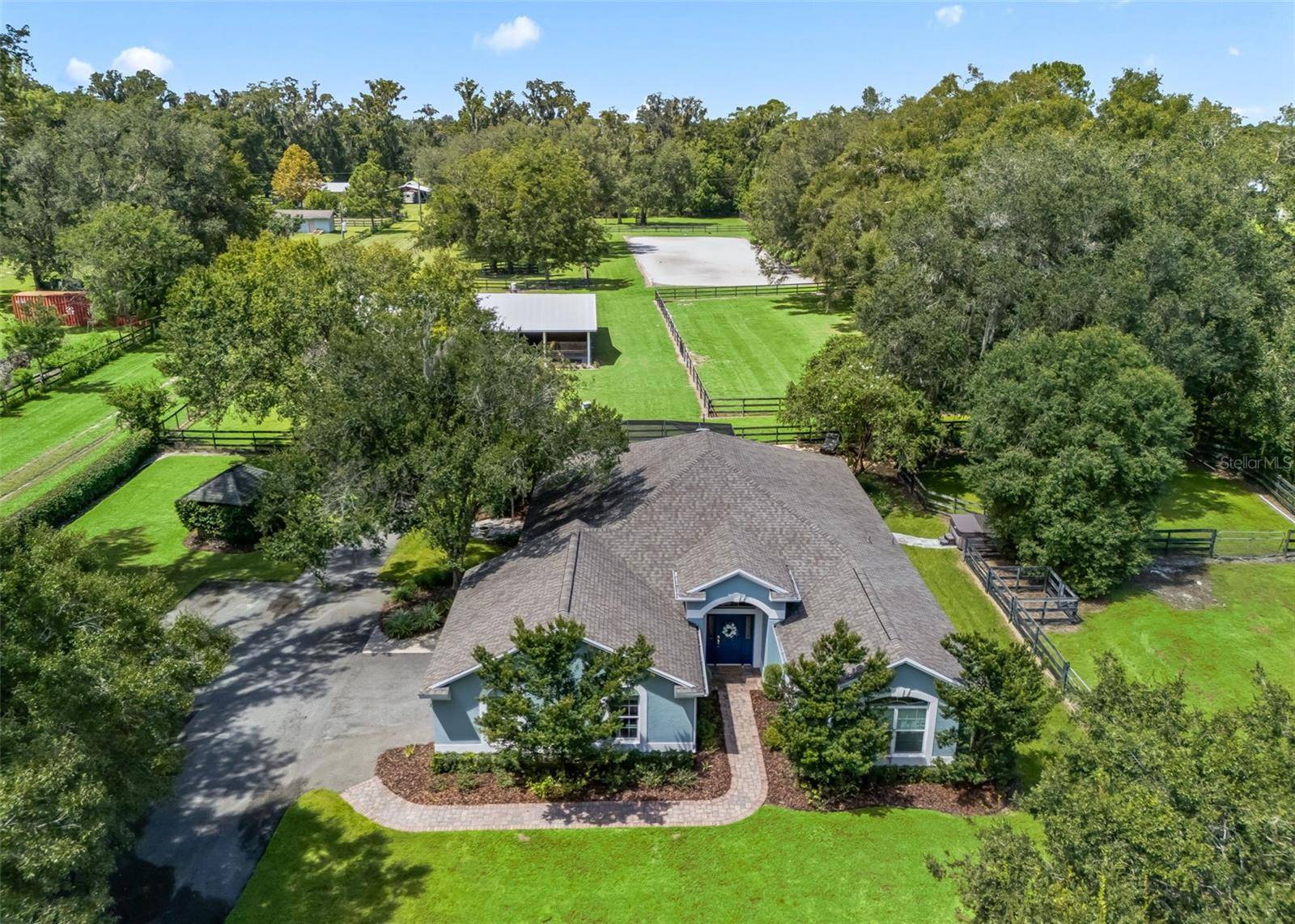 450 SW 125TH AVE, Ocala, FL 34481