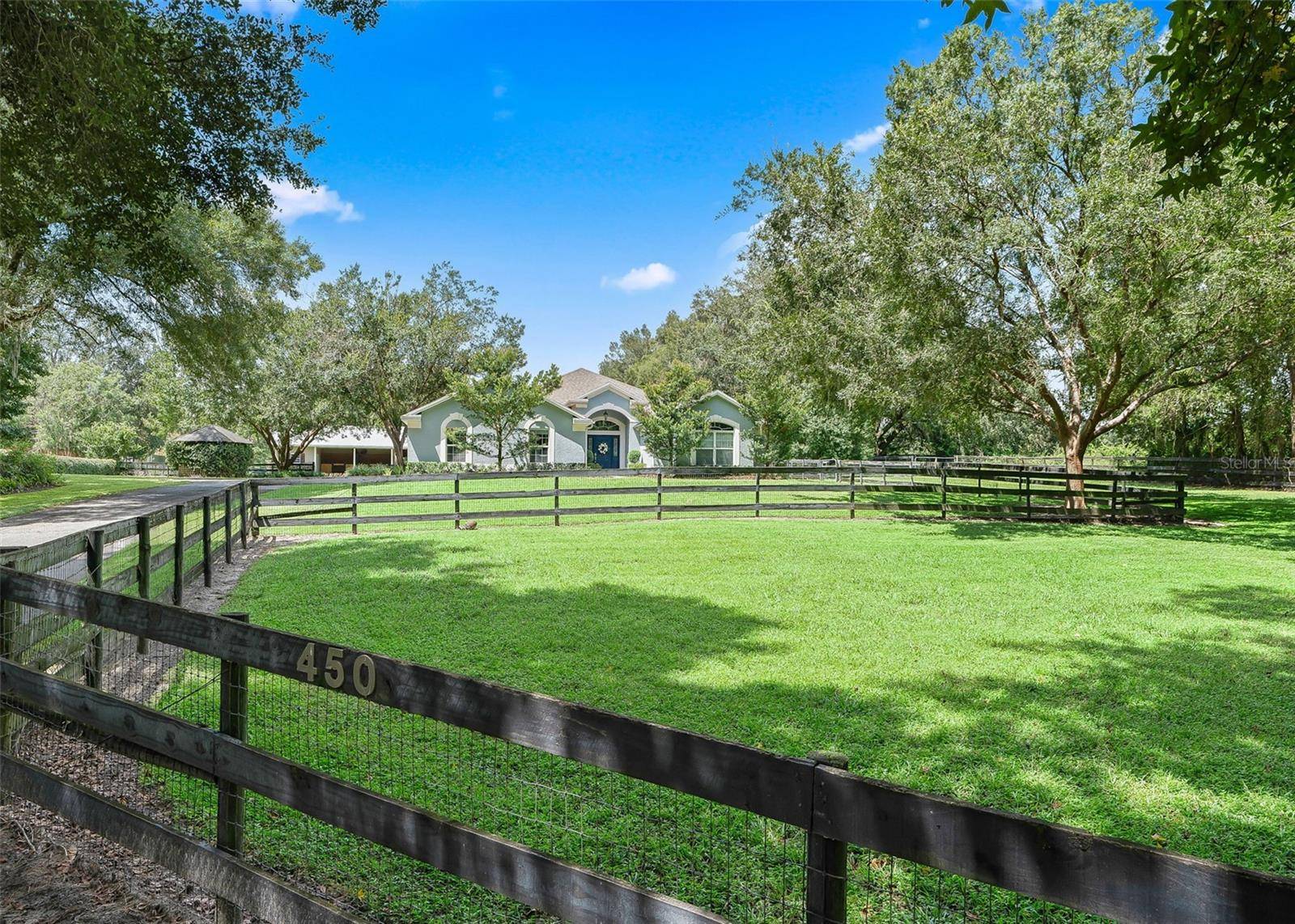450 SW 125TH AVE, Ocala, FL 34481