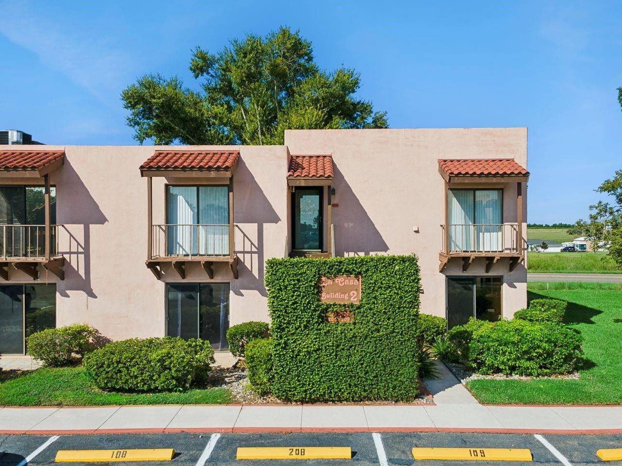 109 LA CASA #109, Lake Wales, FL 33898