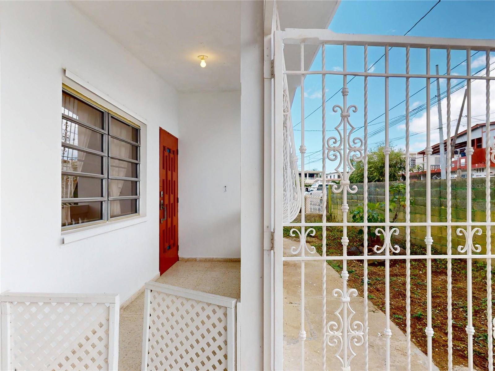 13 CALLE LOS ROBLES, URB REPARTO ROBLES, Anasco, PR 00610