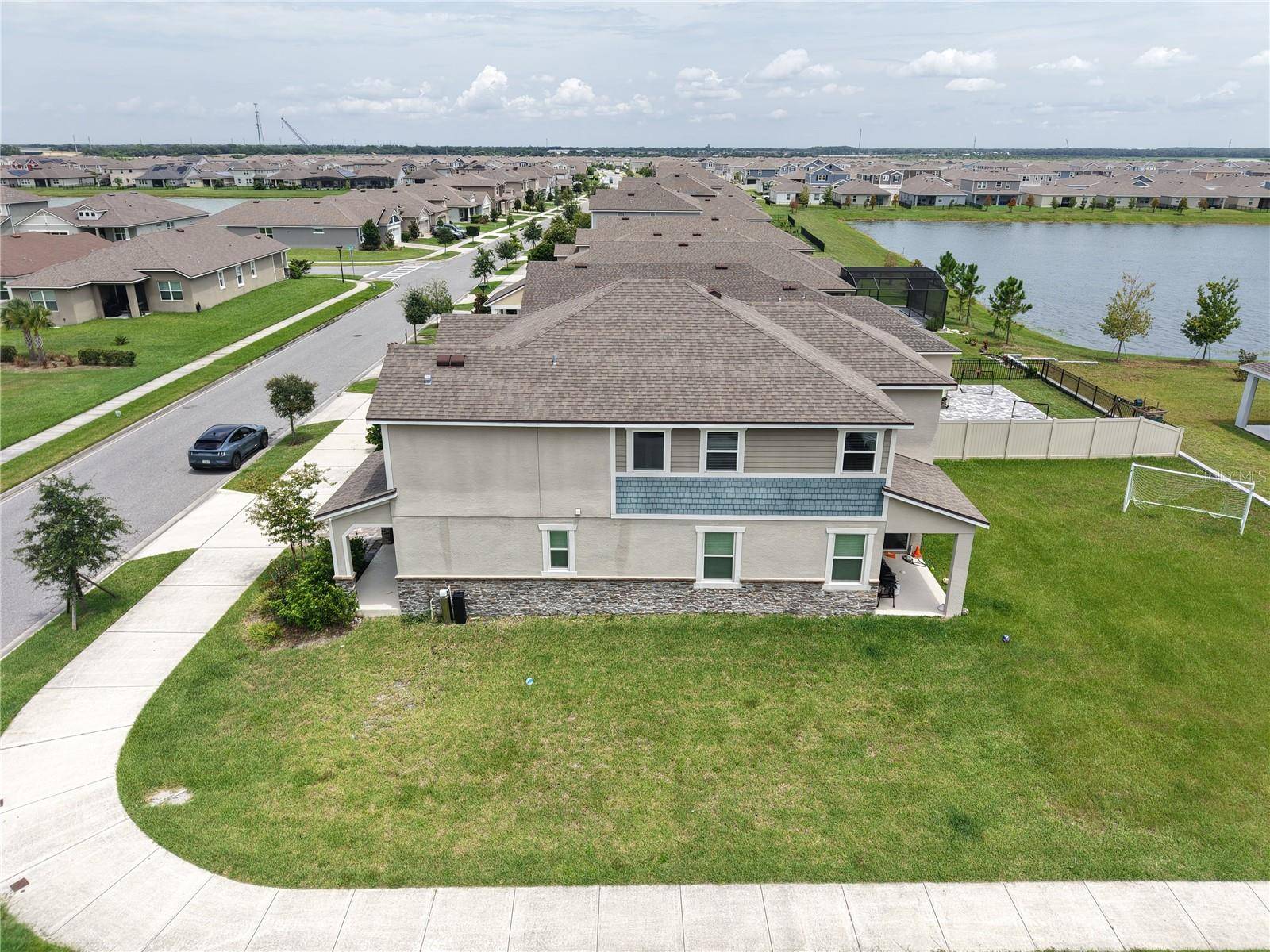 2436 BLOWING BREEZE AVE, Kissimmee, FL 34744