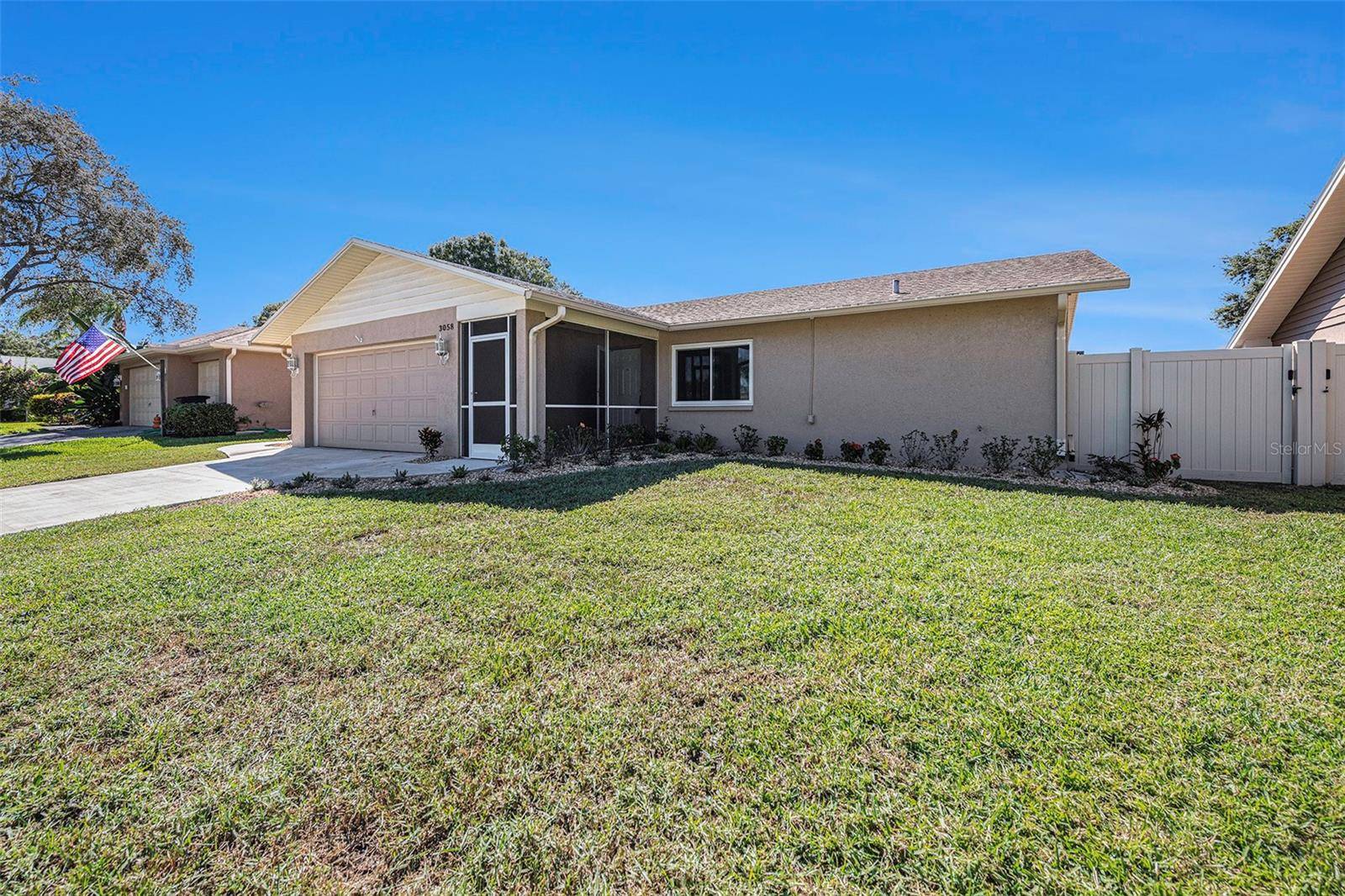 3058 HIDDEN HILLS DR, Palm Harbor, FL 34683