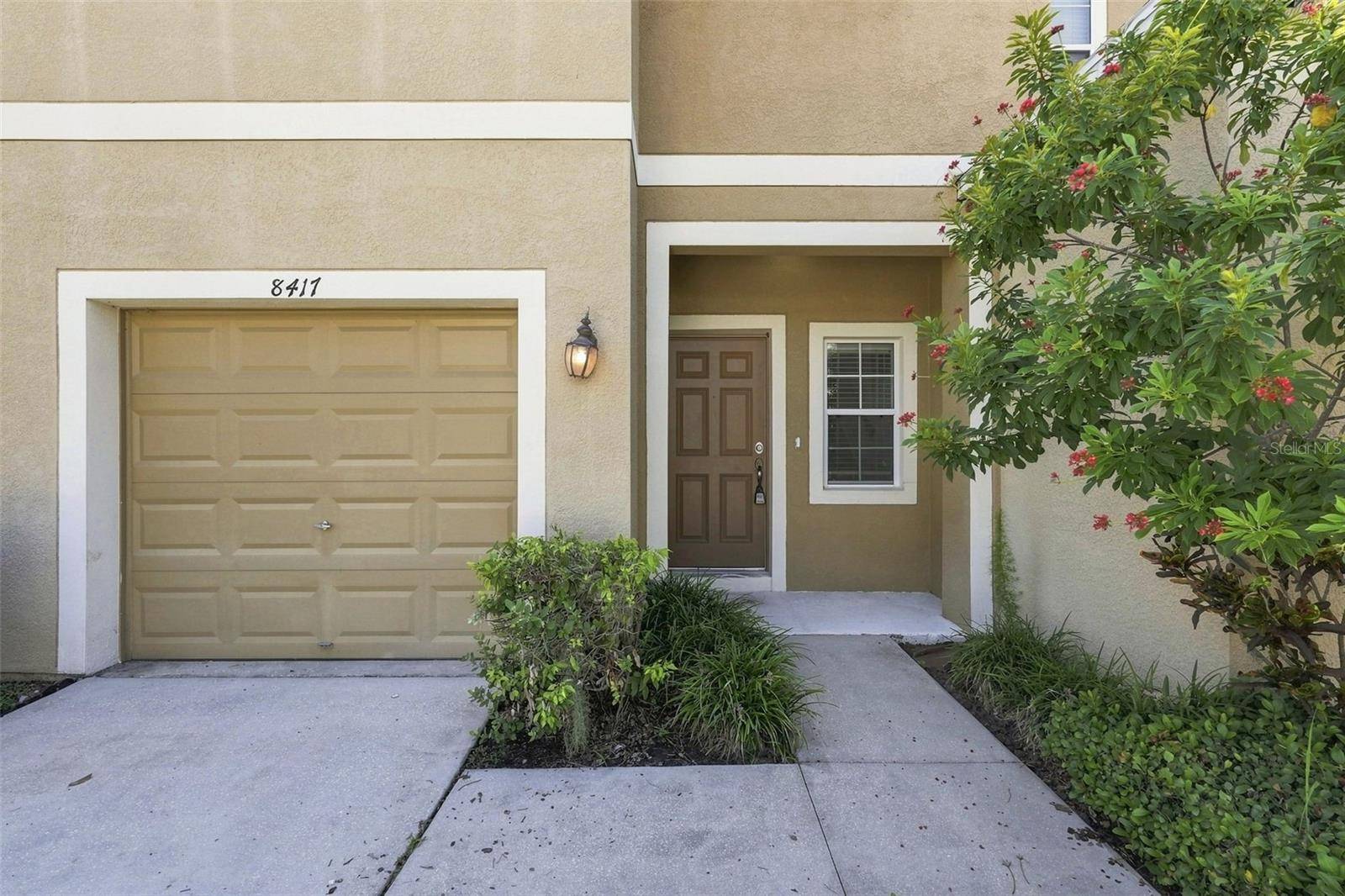 8417 PAINTED TURTLE WAY, Riverview, FL 33578