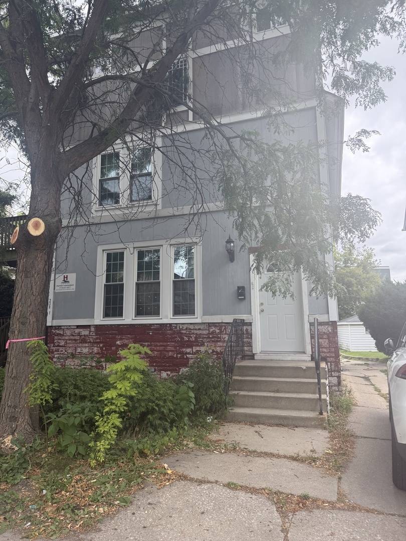 238 Des Plaines AVE #1, Forest Park, IL 60130