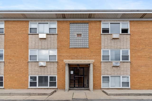 4747 N Ronald ST #1D, Harwood Heights, IL 60706