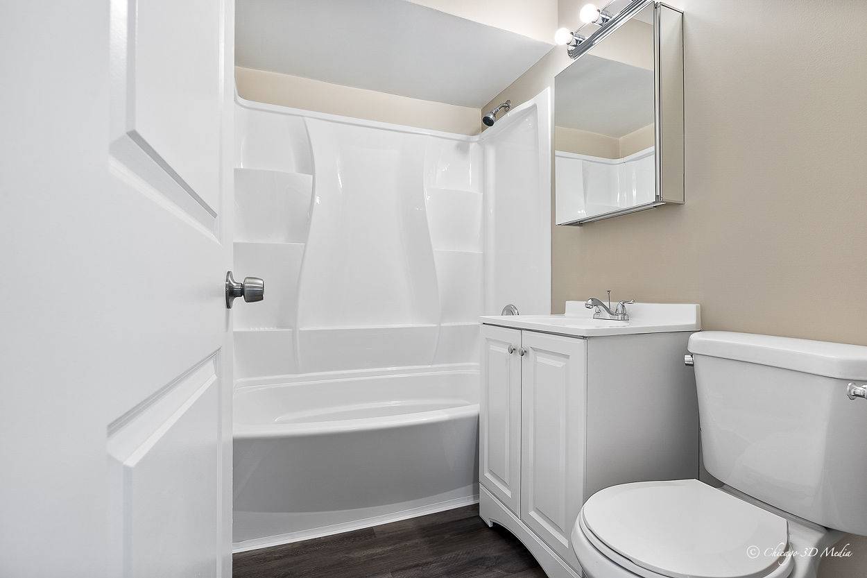 4747 N Ronald ST #1D, Harwood Heights, IL 60706