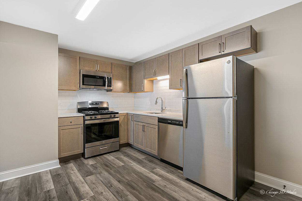 4747 N Ronald ST #1D, Harwood Heights, IL 60706