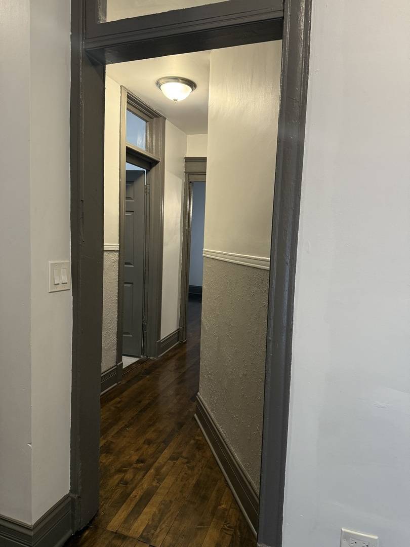 3044 W Jackson BLVD #2, Chicago, IL 60612