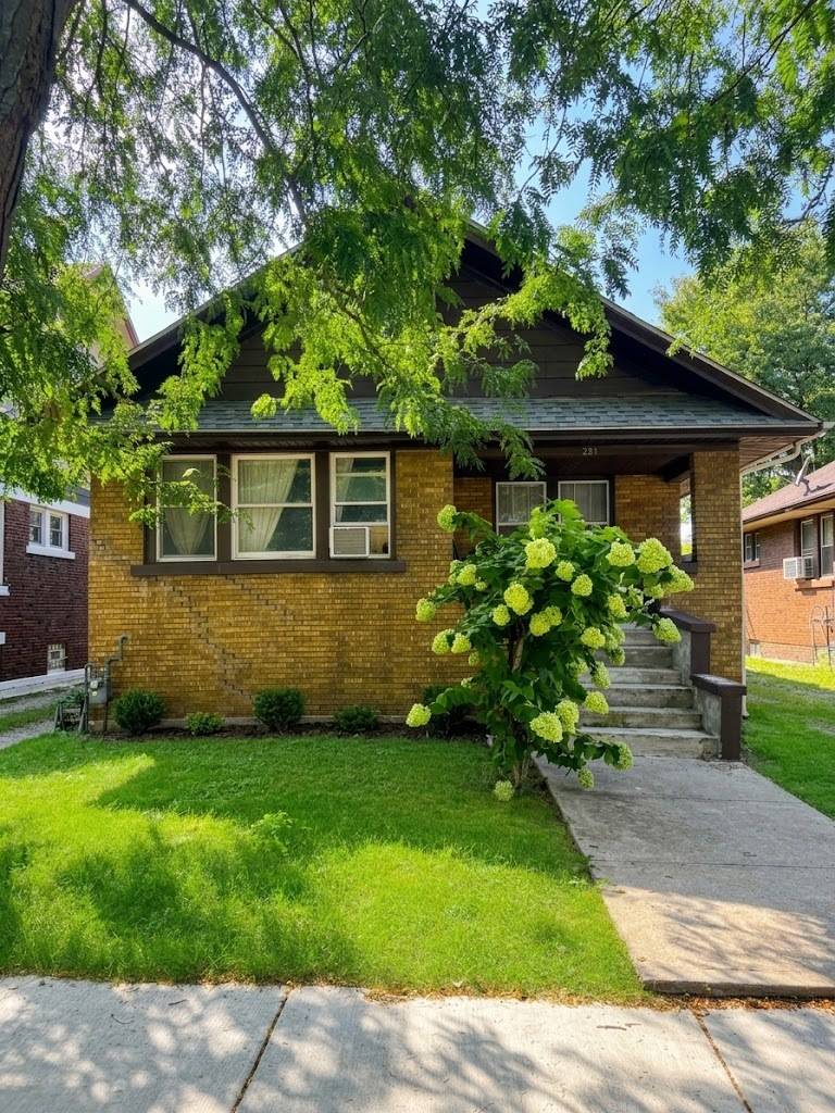 253 Wilson AVE, Joliet, IL 60433