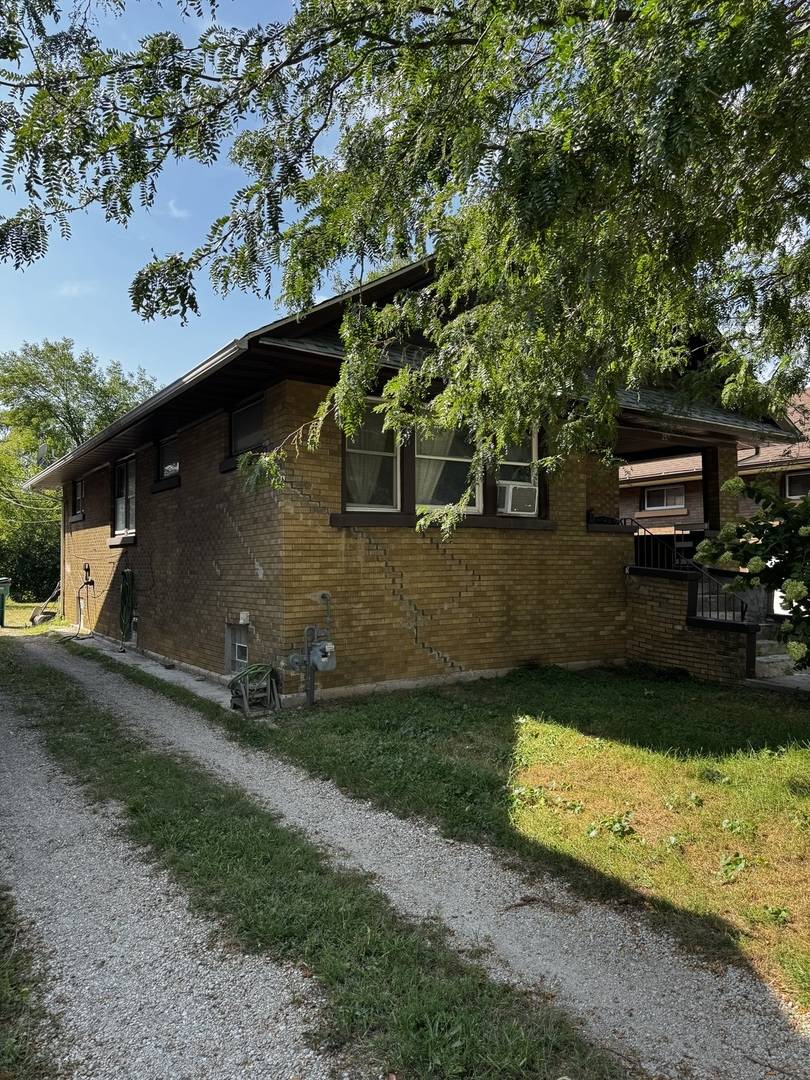 253 Wilson AVE, Joliet, IL 60433