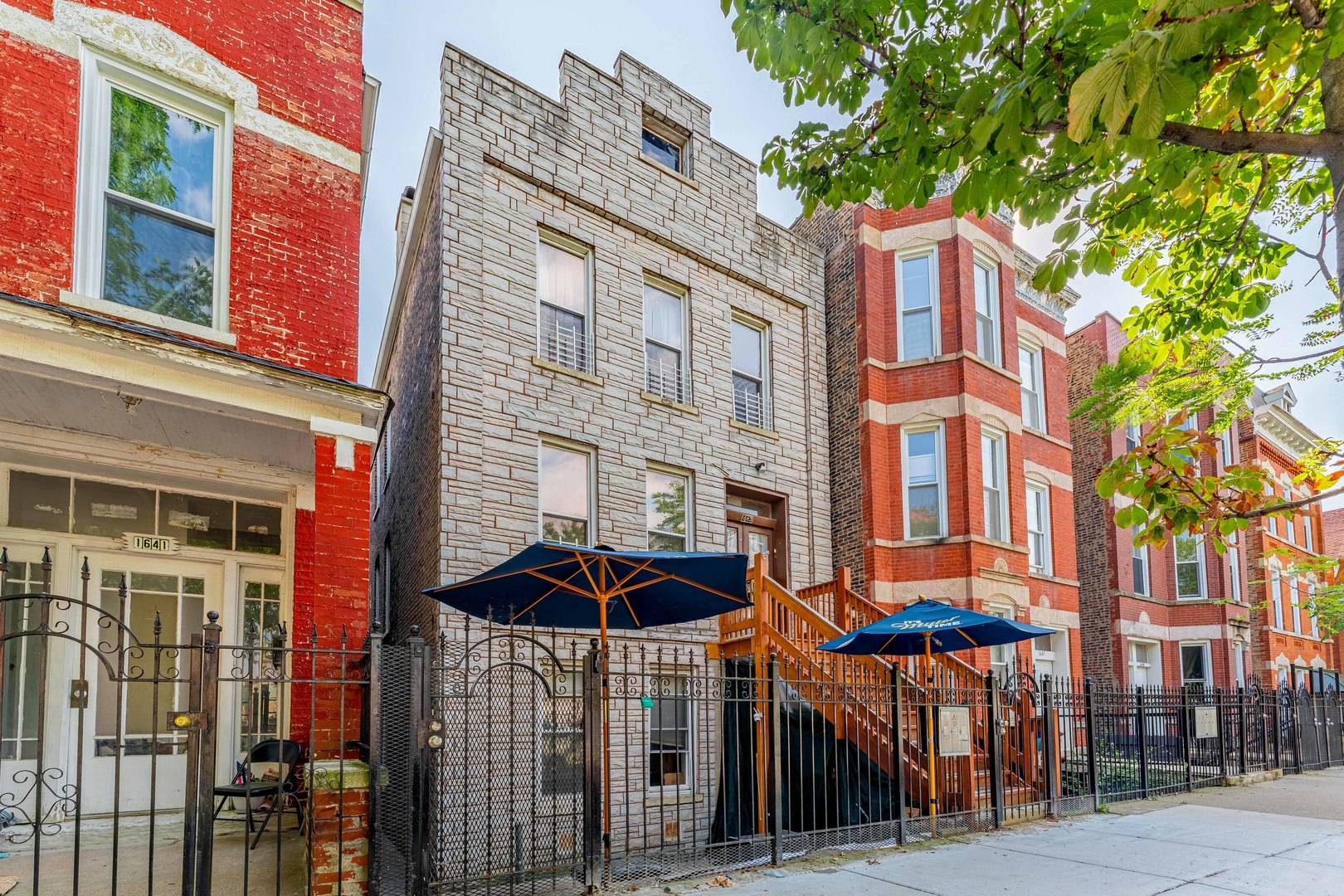 1643 W 19th ST, Chicago, IL 60608