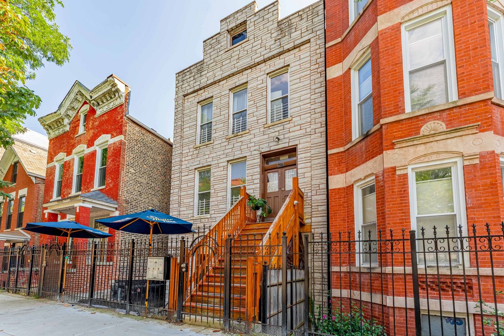 1643 W 19th ST, Chicago, IL 60608