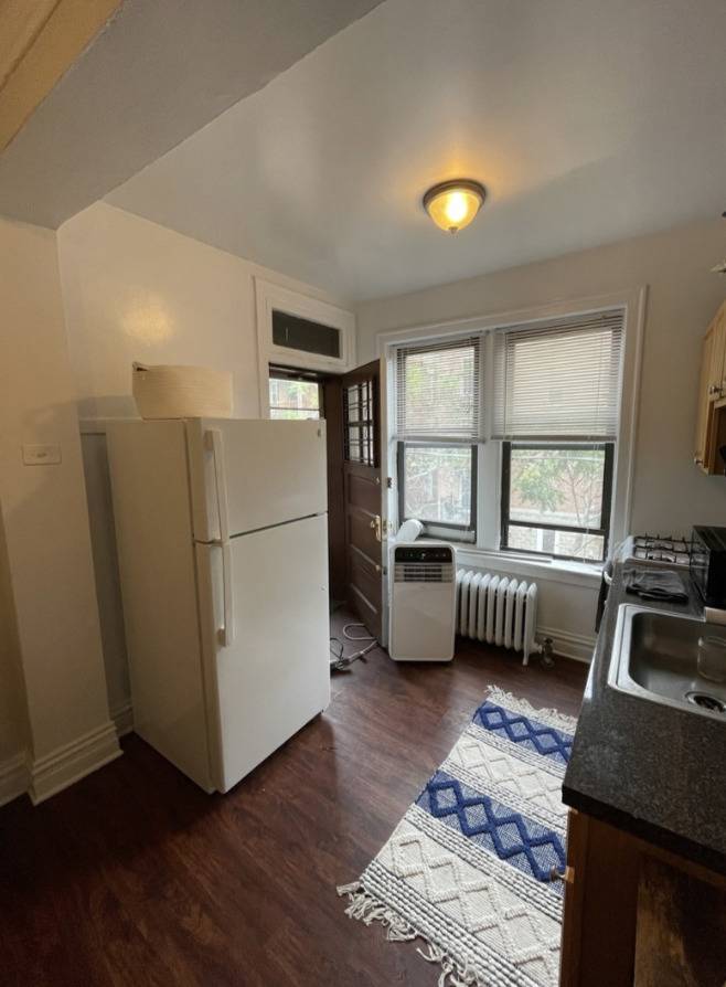 639 W ROSCOE ST #P2, Chicago, IL 60657