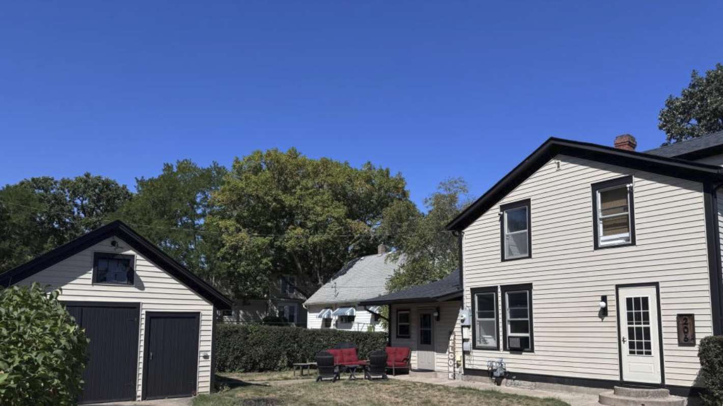 206 Eddy ST, Hastings, MN 55033