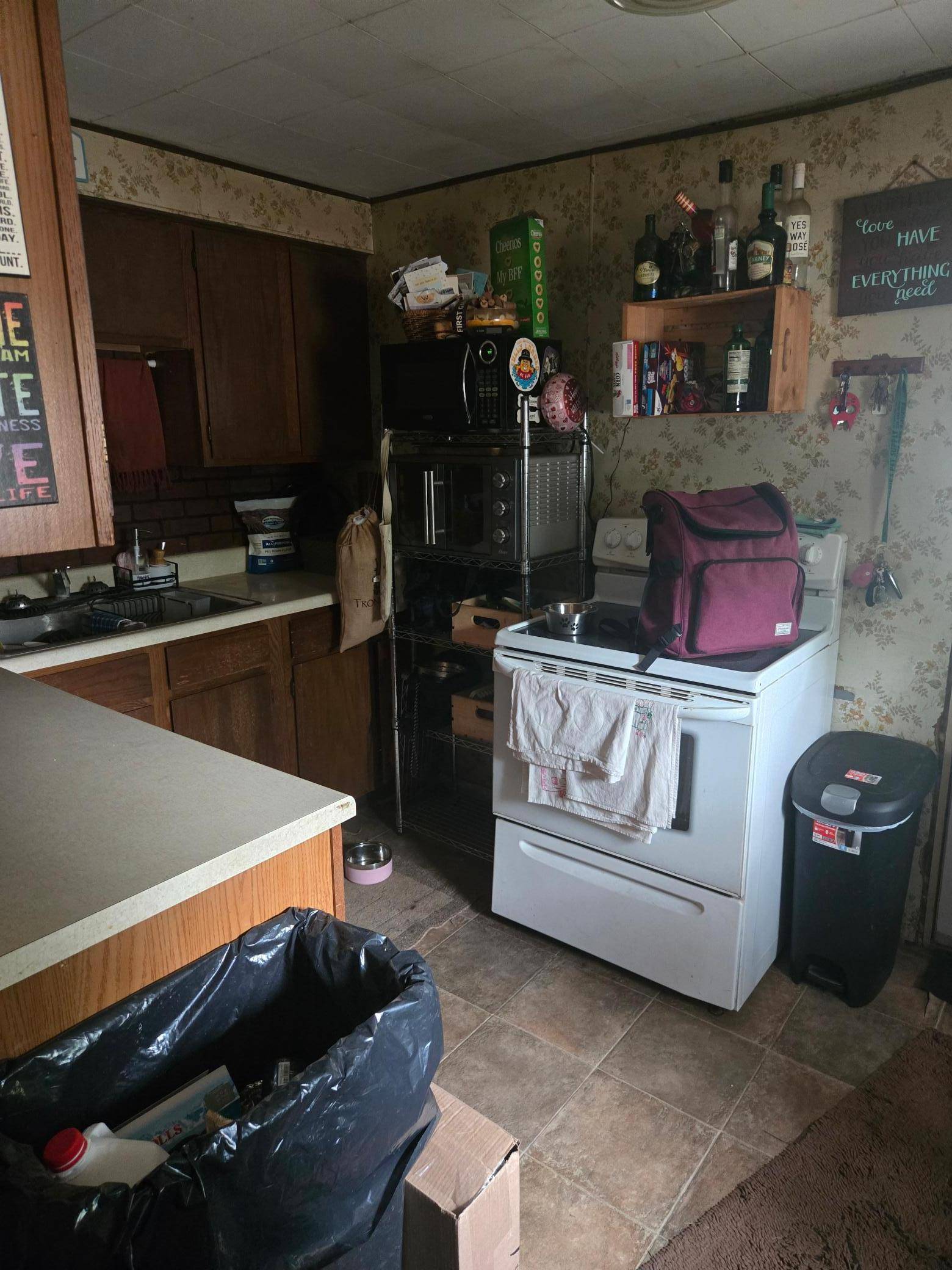 823 Jefferson ST, Alexandria, MN 56308