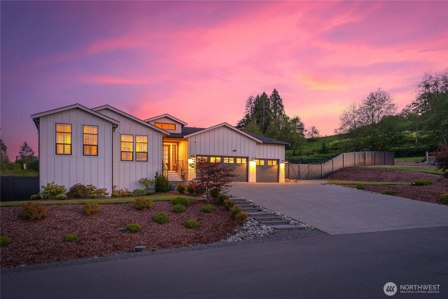 15912 201ST PLACE SE, Monroe, WA 98272