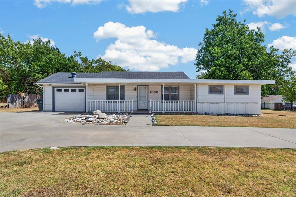 1006 N Douglas BLVD, Oklahoma City, OK 73130