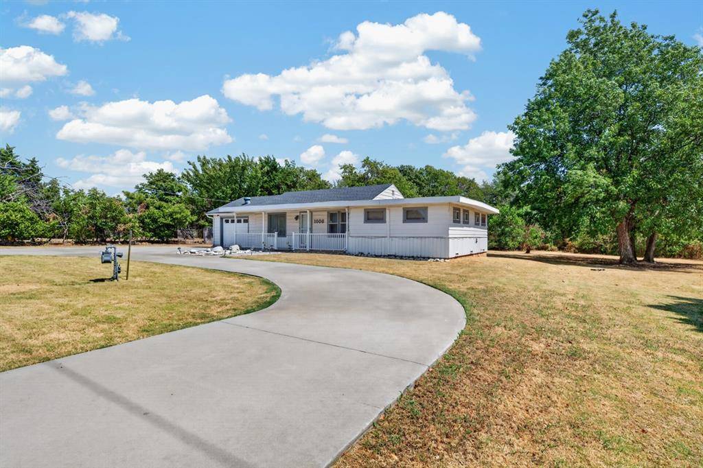 1006 N Douglas BLVD, Oklahoma City, OK 73130