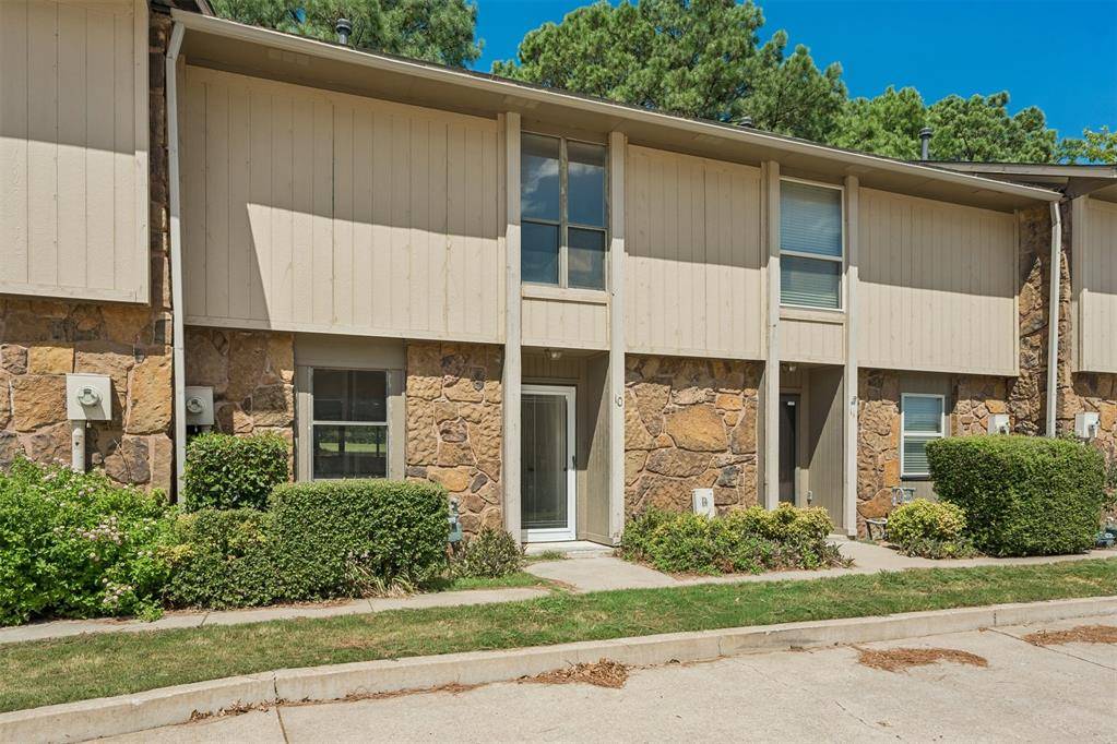 7010 Lakeshore DR, Eufaula, OK 74432