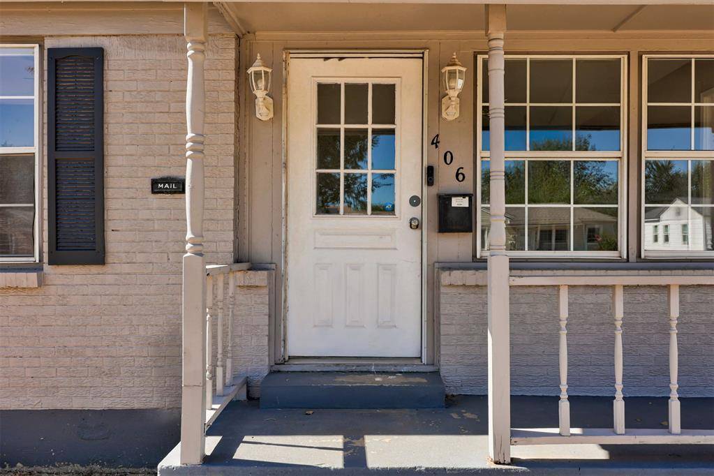 406 E Rose DR, Midwest City, OK 73110
