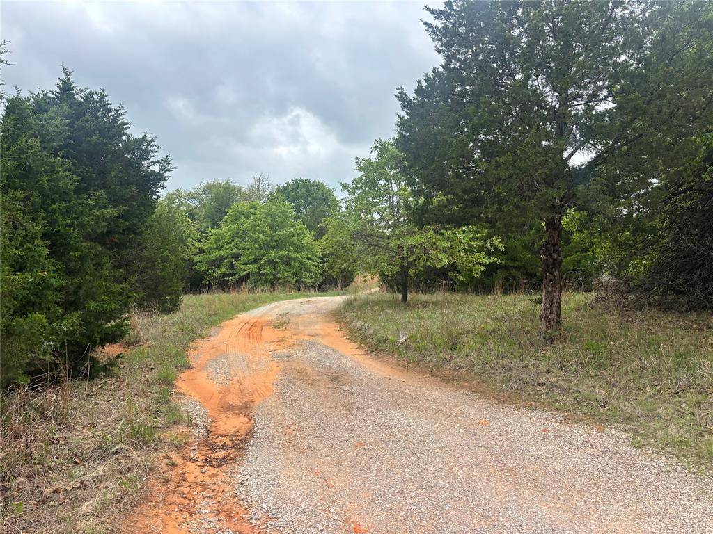 38291 Lonesome Dove RD, Wanette, OK 74878