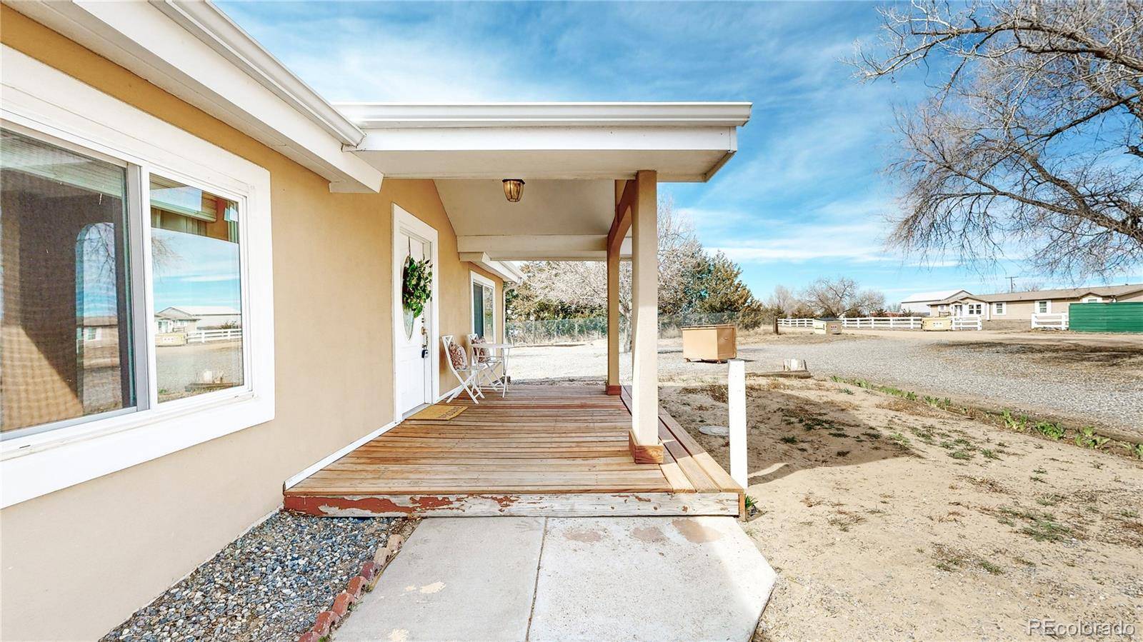 15502 Morris AVE, Fort Lupton, CO 80621