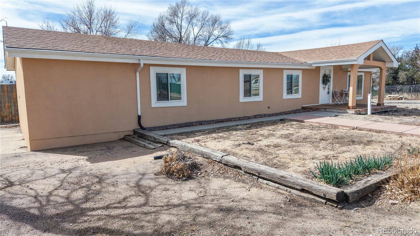 15502 Morris AVE, Fort Lupton, CO 80621