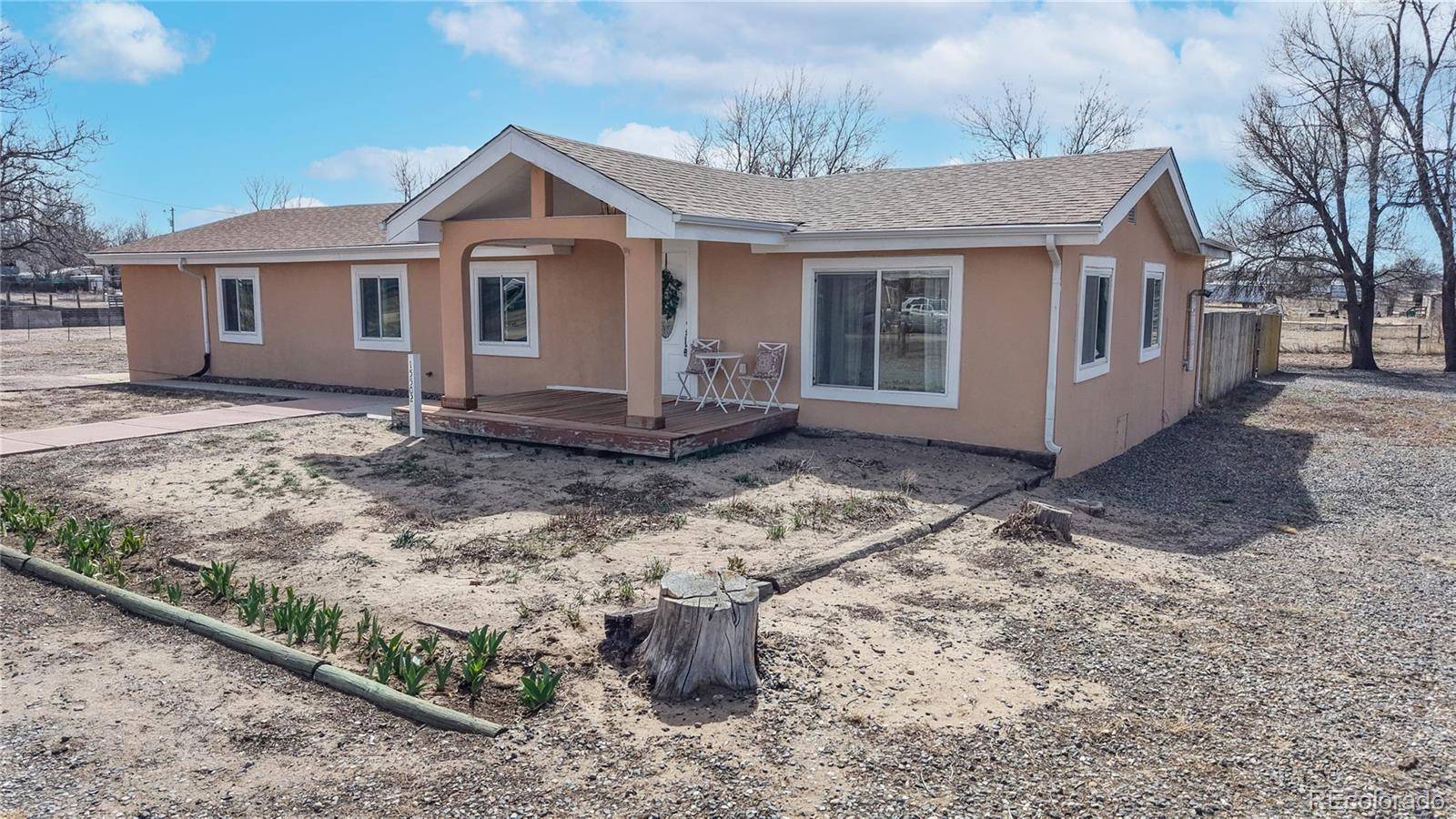 15502 Morris AVE, Fort Lupton, CO 80621