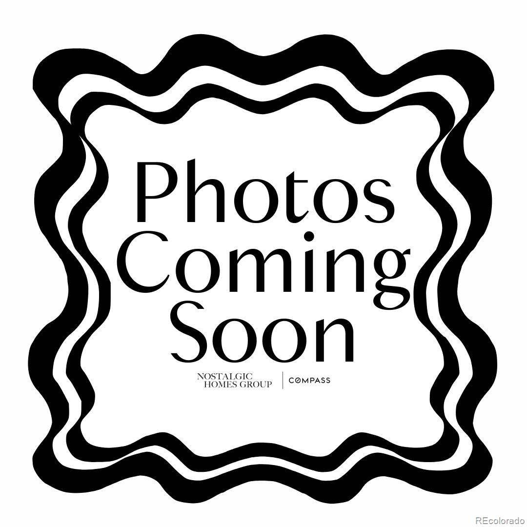 1868 S Winona CT, Denver, CO 80219