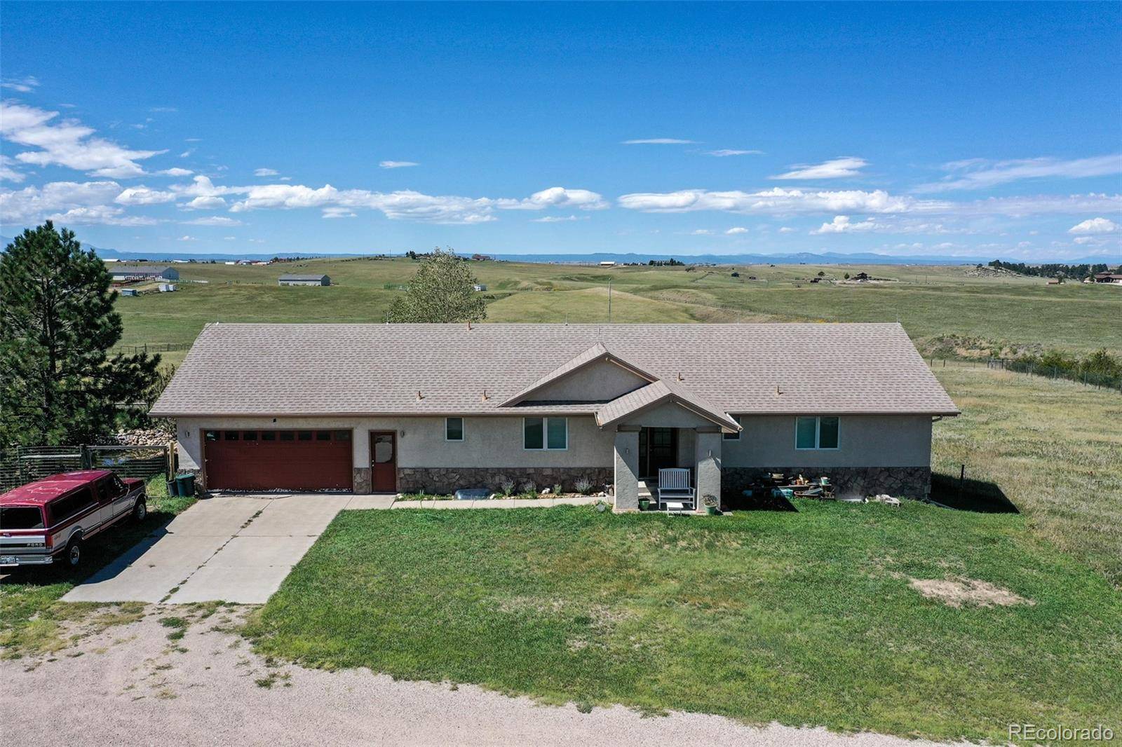5228 Richards CT, Elizabeth, CO 80107