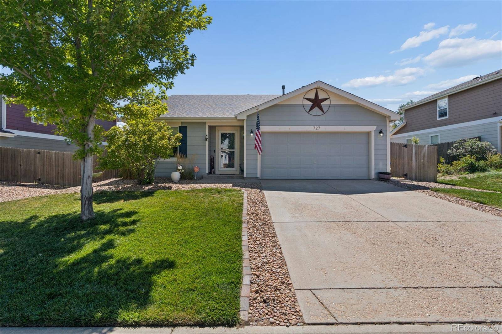 727 Willow DR, Brighton, CO 80603
