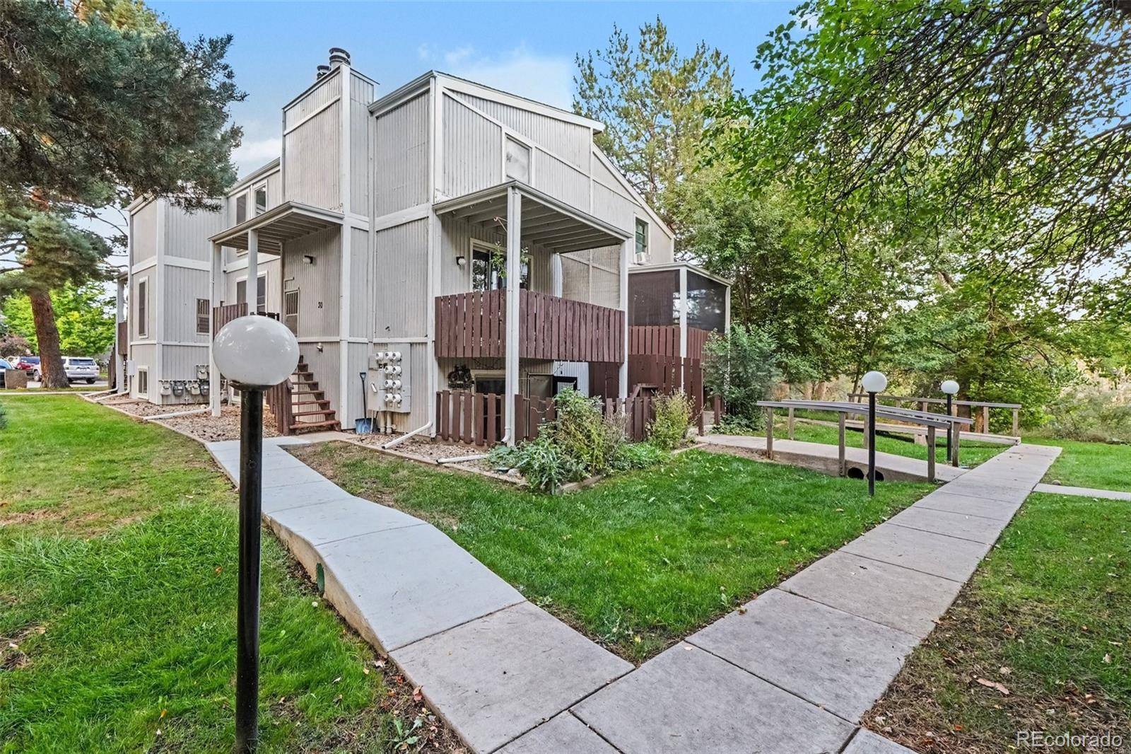 8060 Niwot RD #28, Niwot, CO 80503