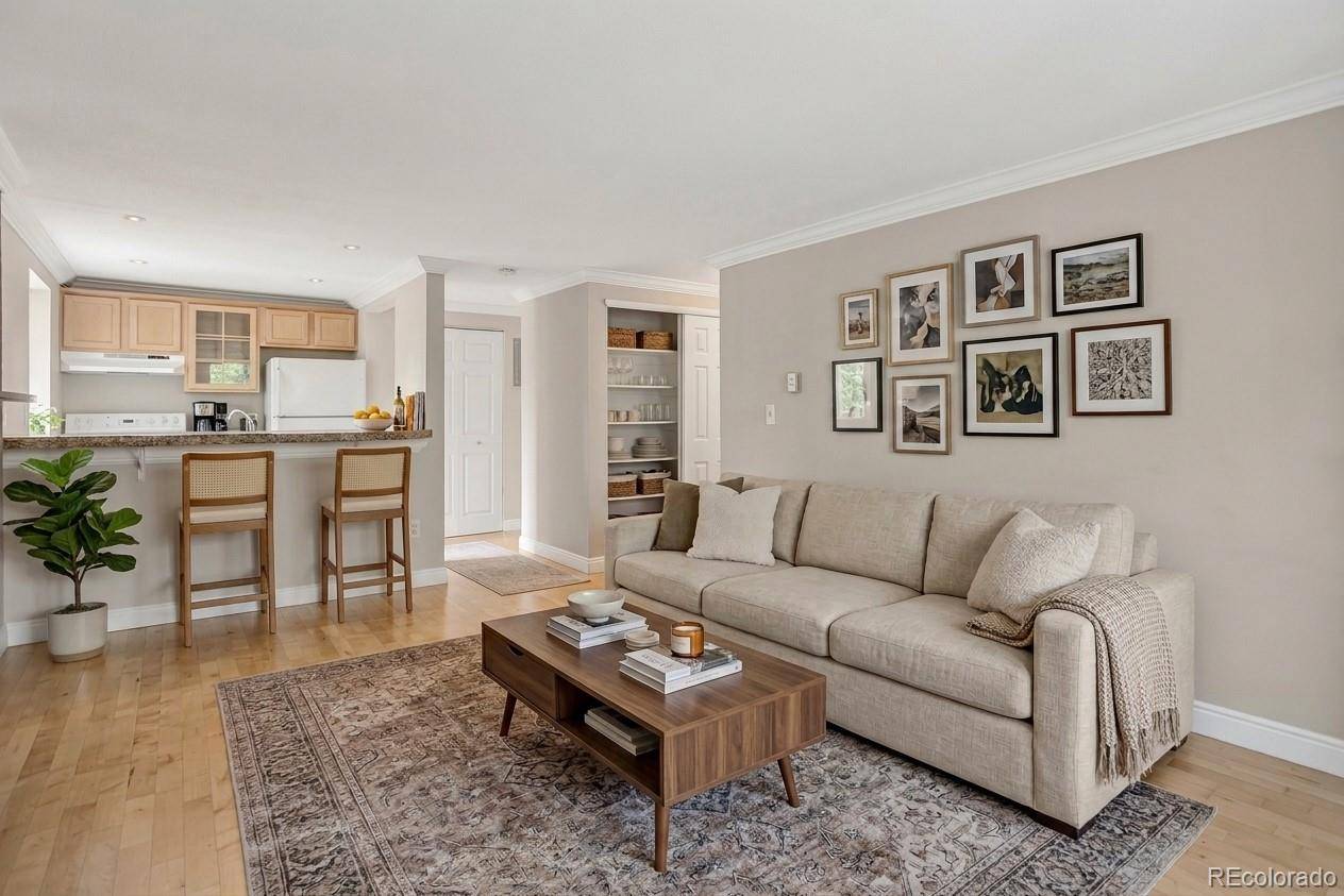 1125 N Washington ST #201, Denver, CO 80203