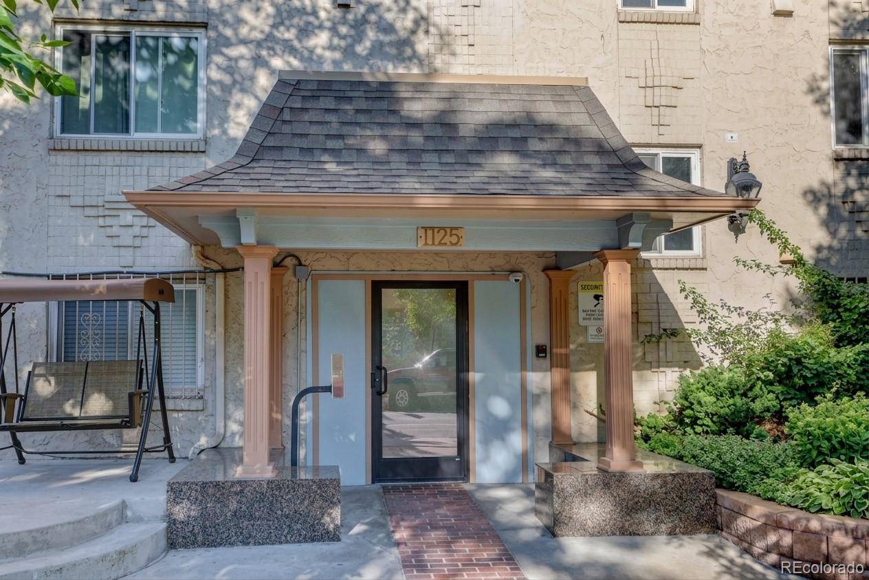 1125 N Washington ST #201, Denver, CO 80203