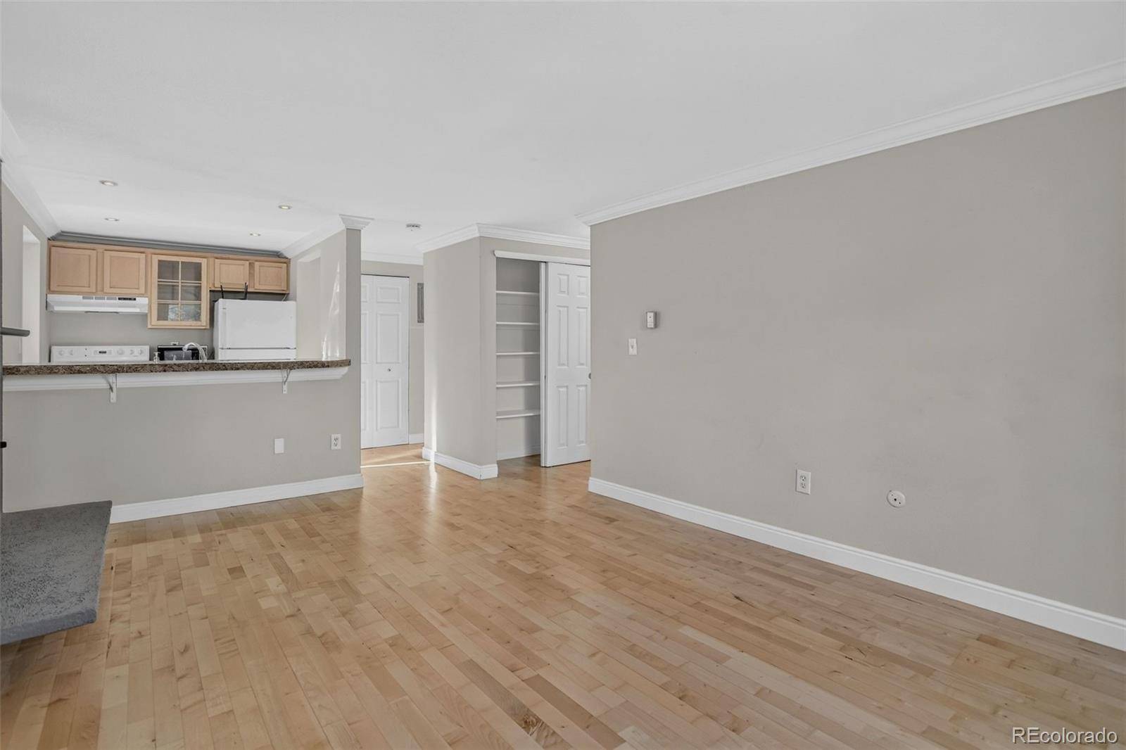 1125 N Washington ST #201, Denver, CO 80203