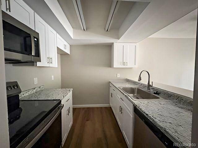 16153 E Alaska PL #1, Aurora, CO 80017