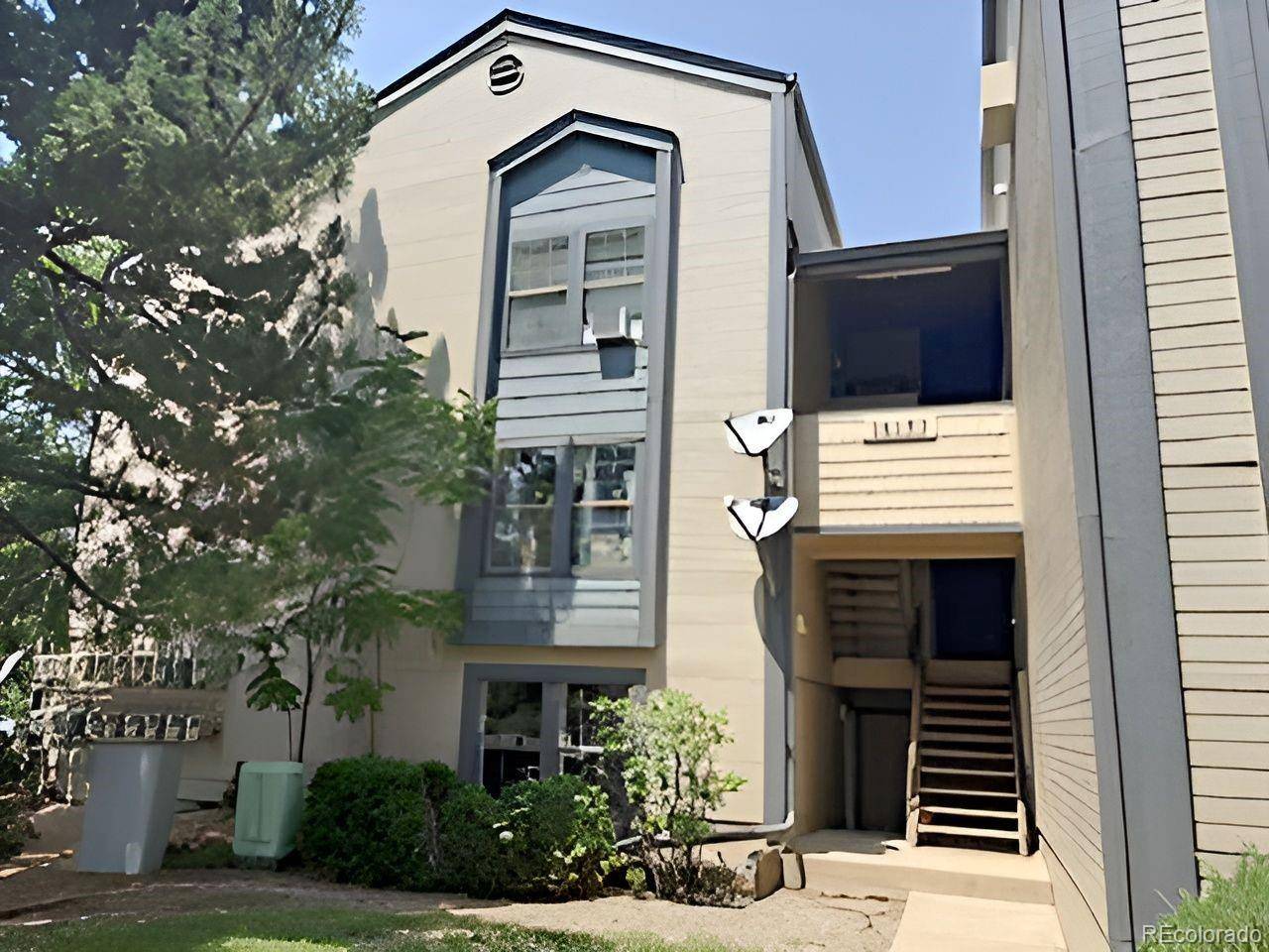 16153 E Alaska PL #1, Aurora, CO 80017