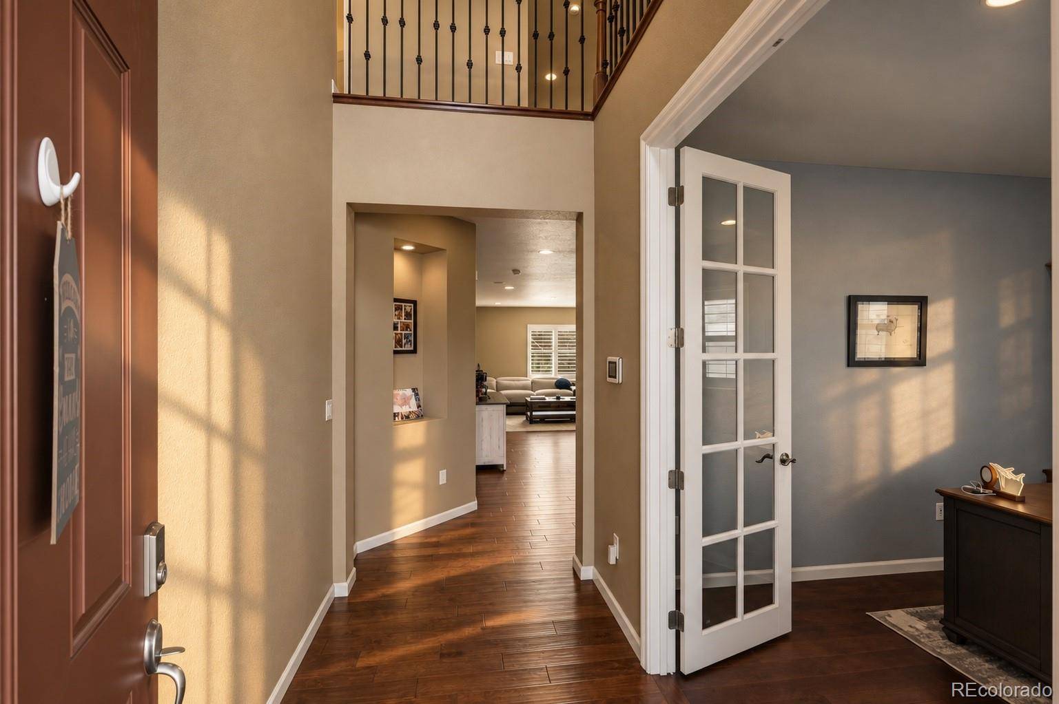 899 McMurdo CIR, Castle Rock, CO 80108