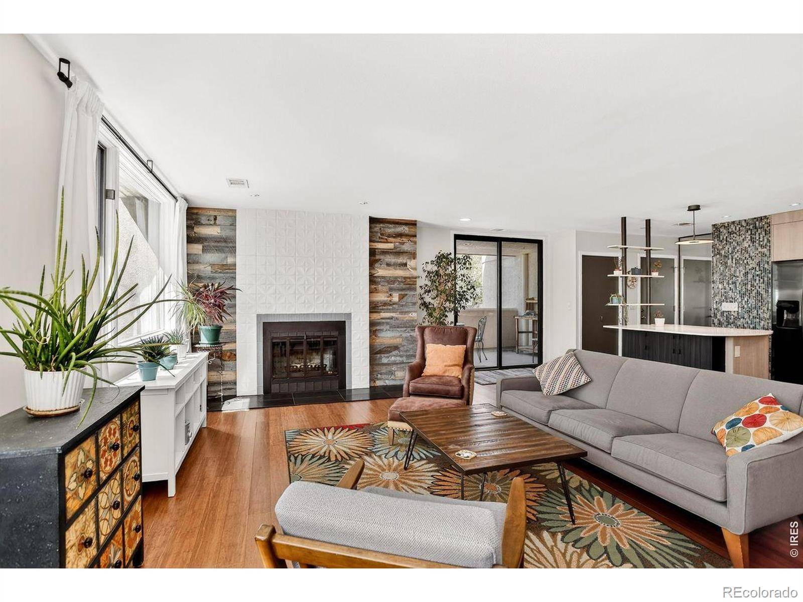 1140 Portland PL #208, Boulder, CO 80304