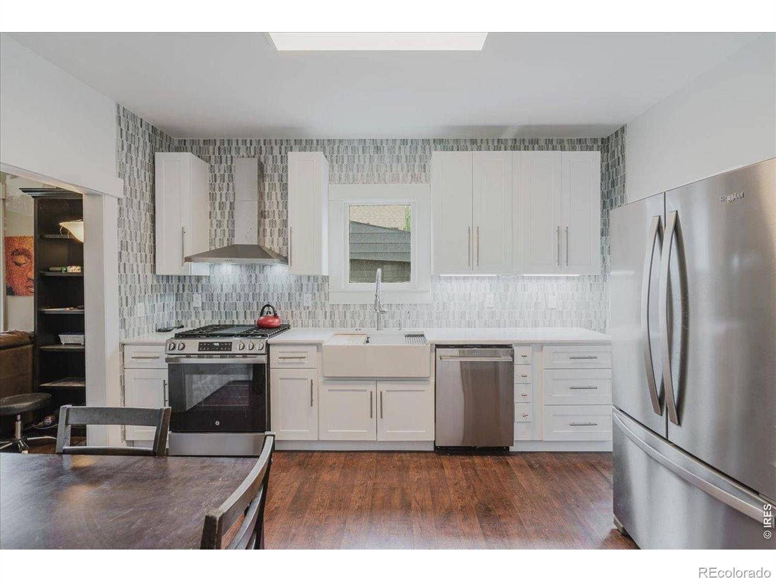 443 Baker ST, Longmont, CO 80501
