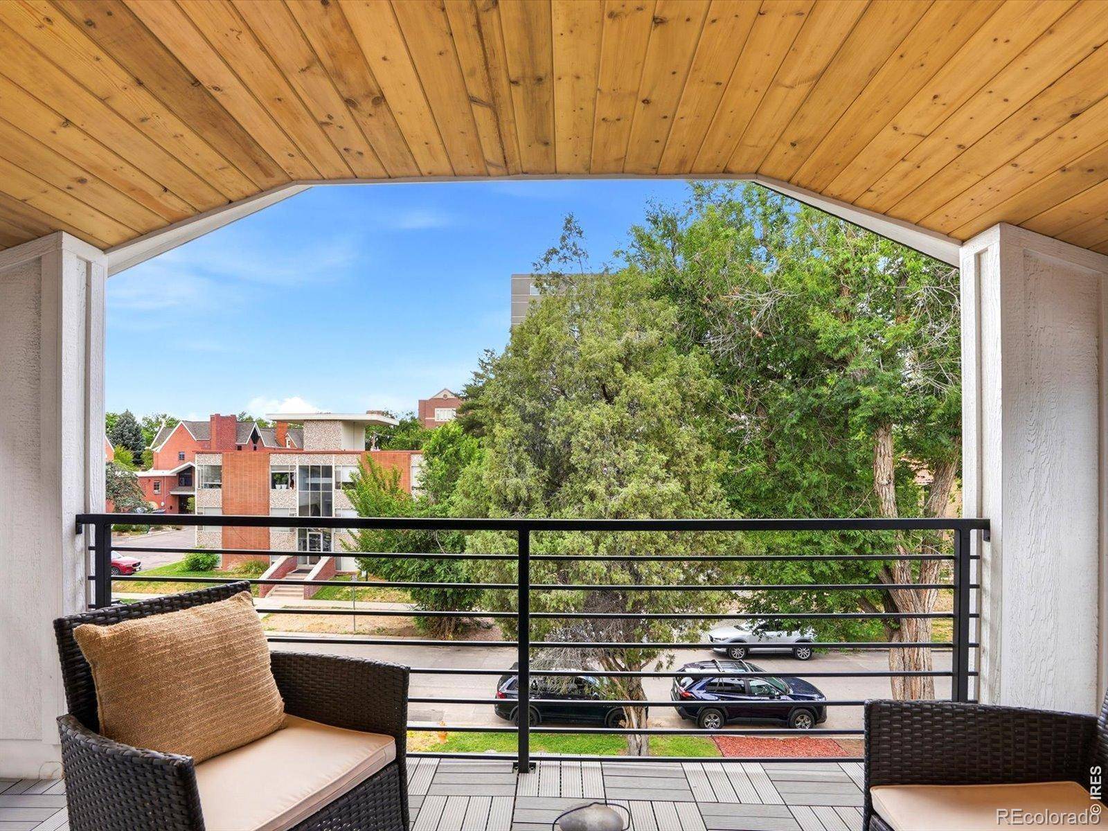 2146 S Josephine ST, Denver, CO 80210