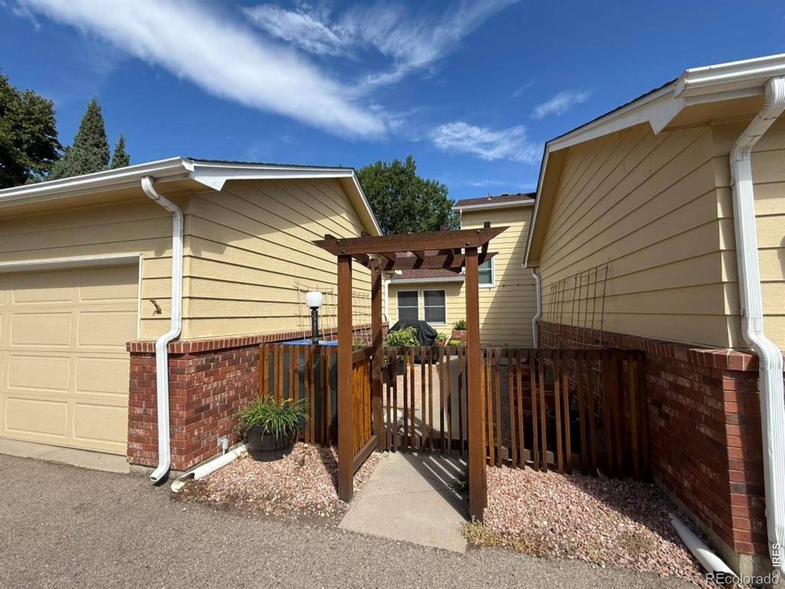 3500 Laredo LN #E5, Fort Collins, CO 80526