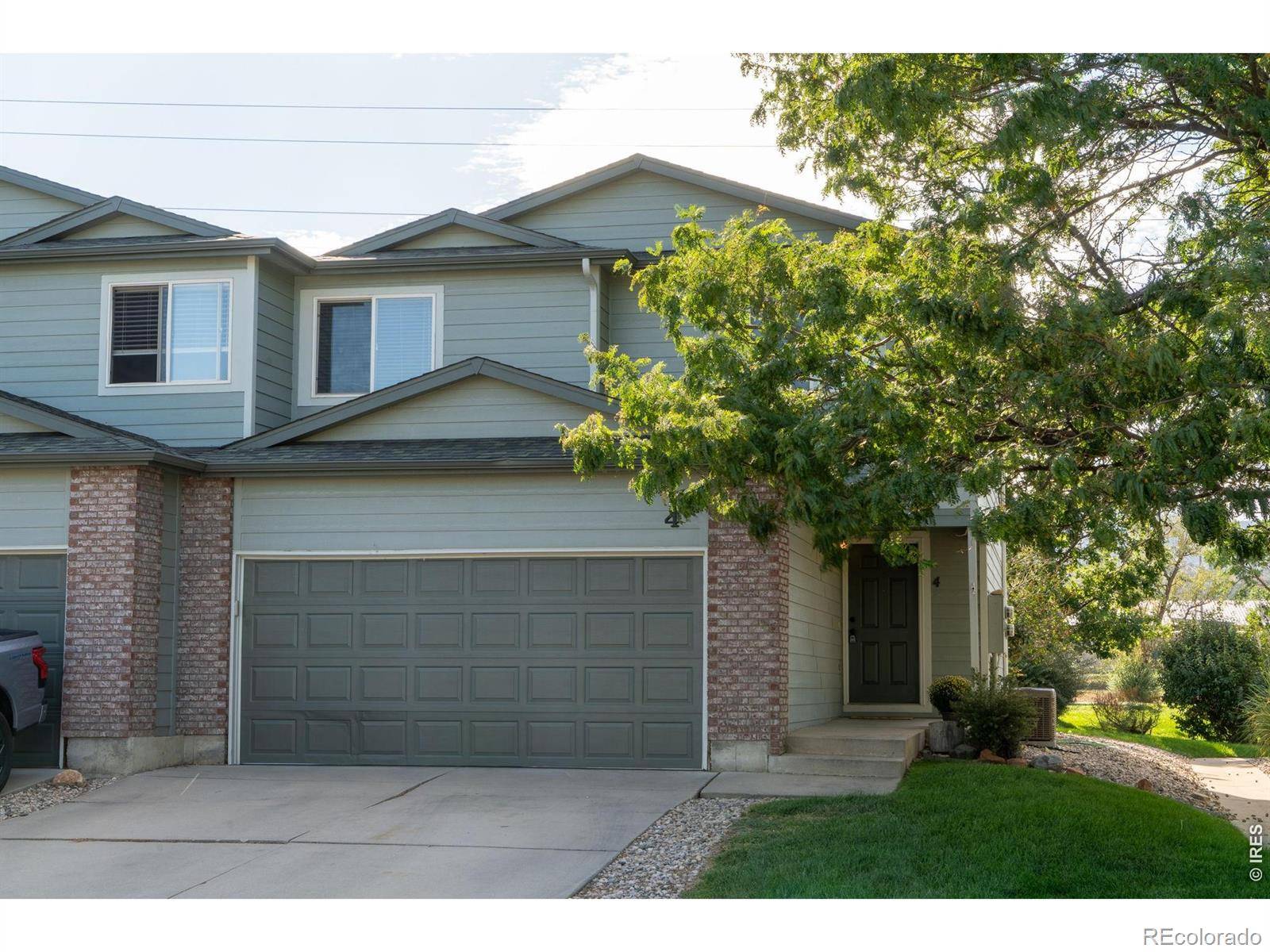850 S Overland TRL #4, Fort Collins, CO 80521