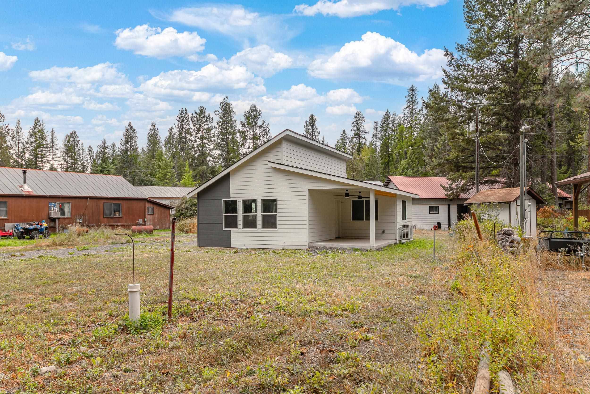 26 Okanogan Dr, Inchelium, WA 99138