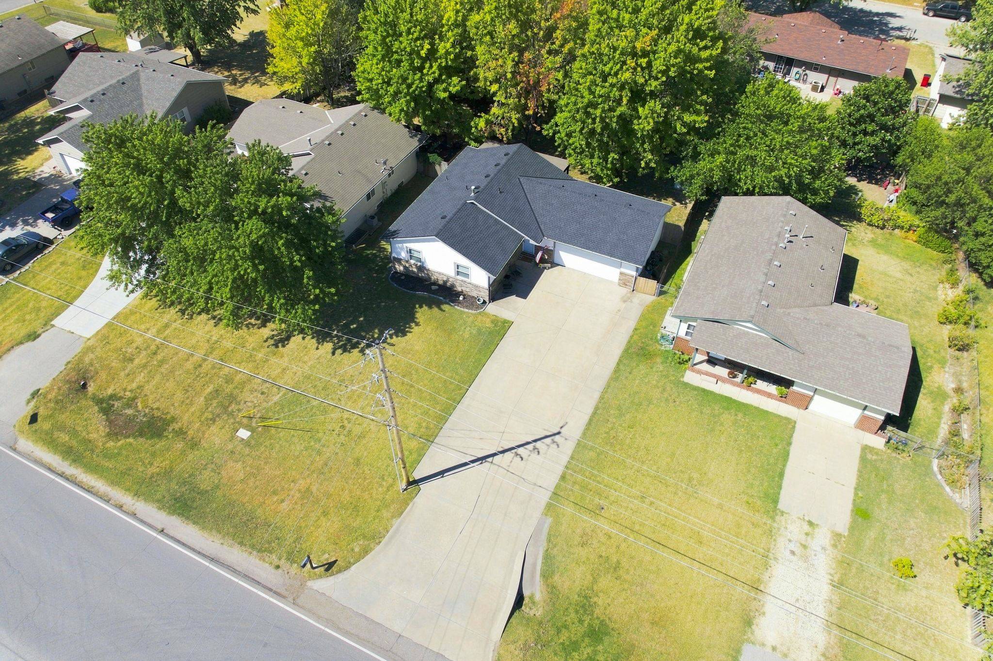 313 S Goddard Rd, Goddard, KS 67052