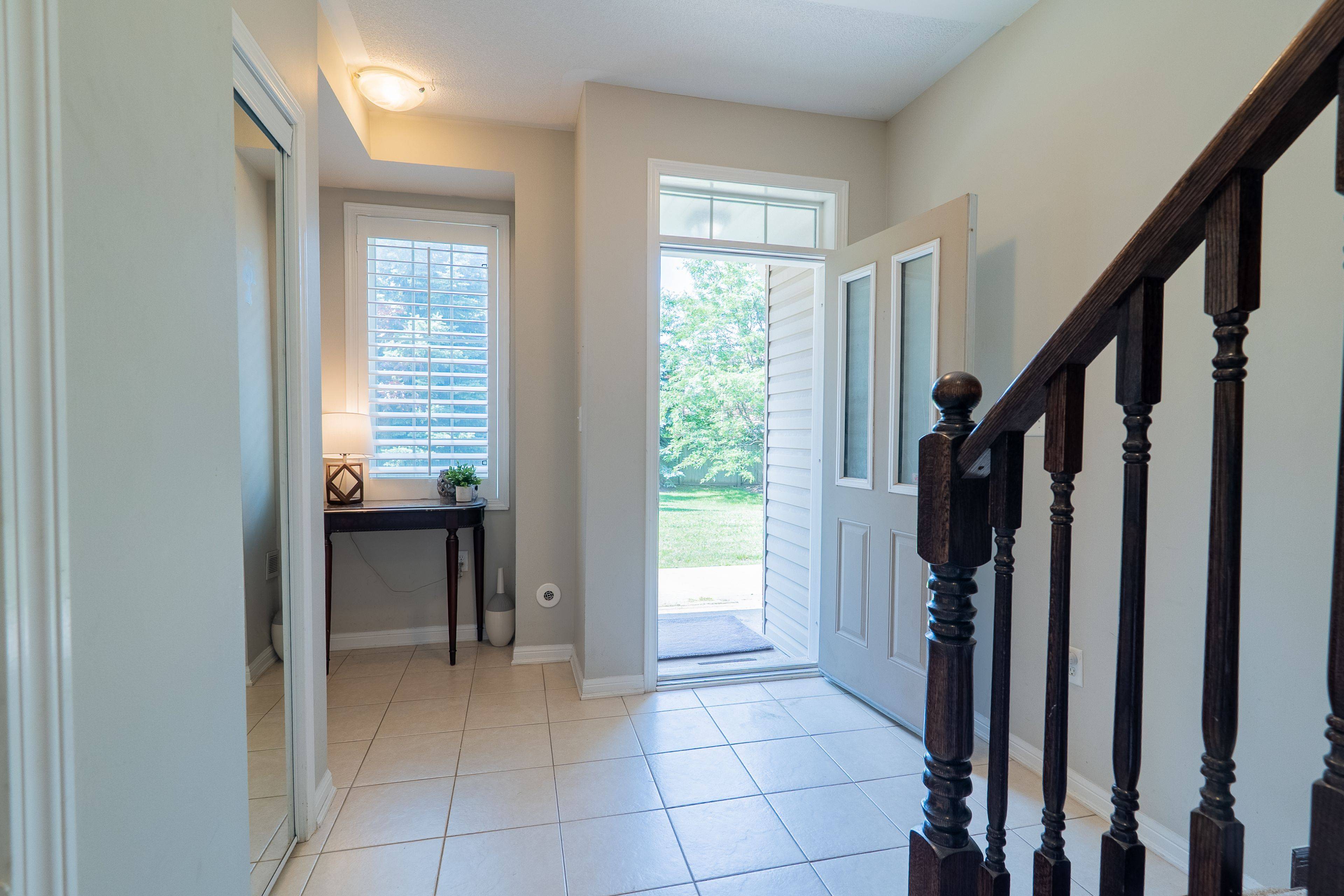 2614 Dashwood DR #17, Oakville, ON L6M 0K5