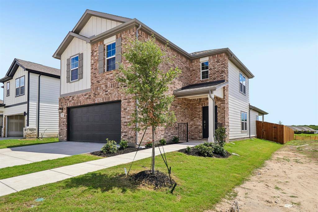617 Teardrop Court, Royse City, TX 75189