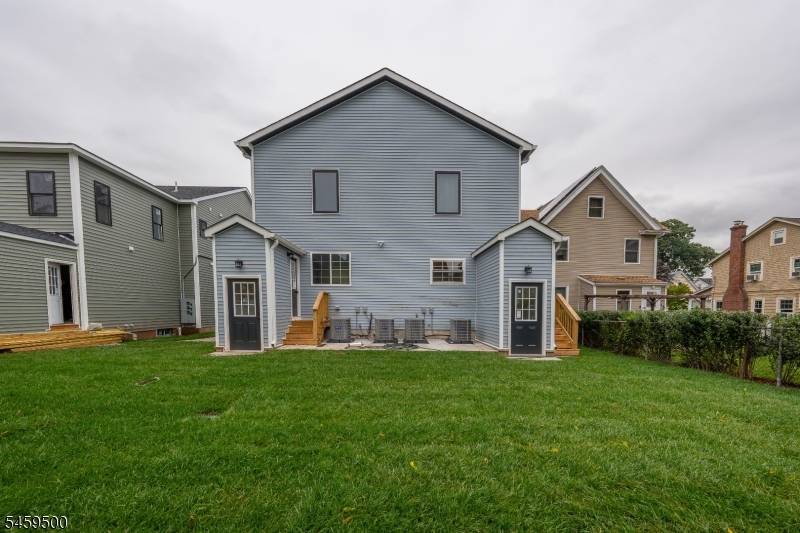 18 Lindsley Ave, Maplewood Twp., NJ 07040