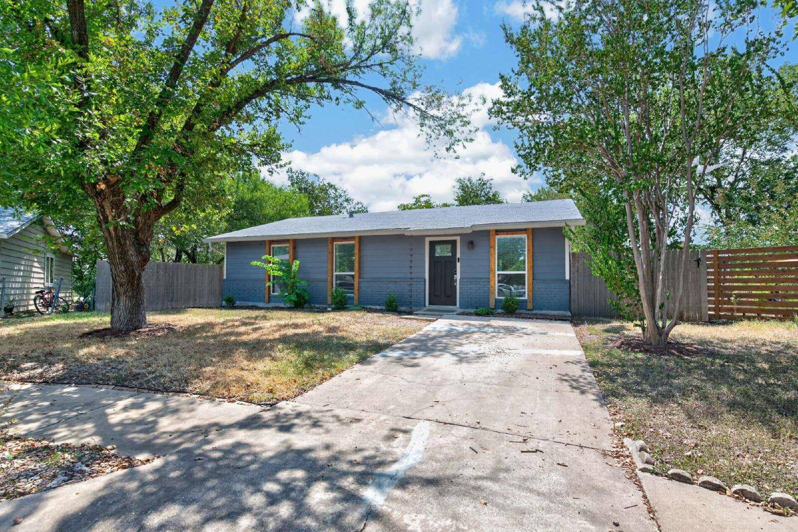 6021 Bluebell CIR, Austin, TX 78741